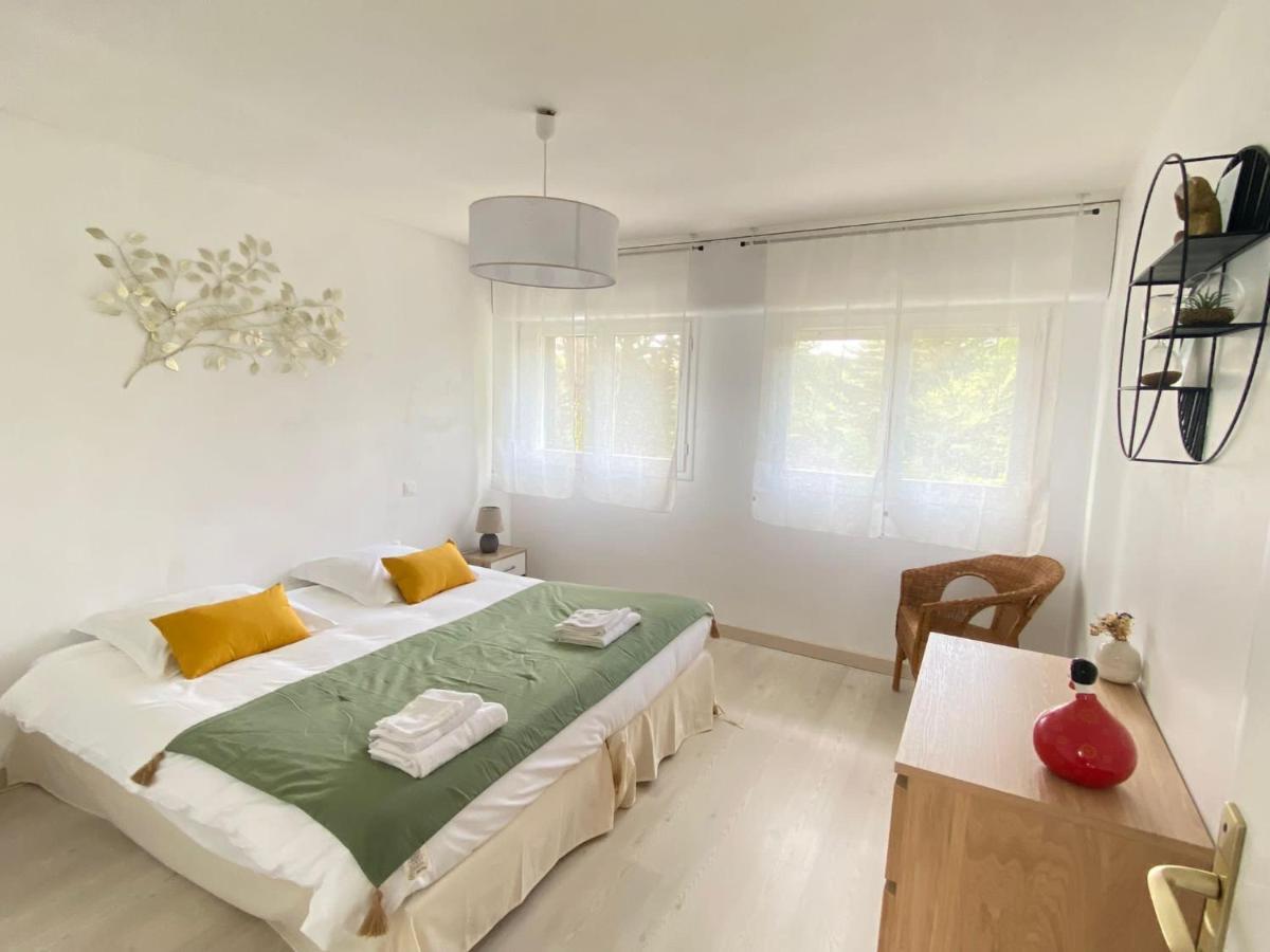 Le Coteau Villa Le Palais Ngoại thất bức ảnh
