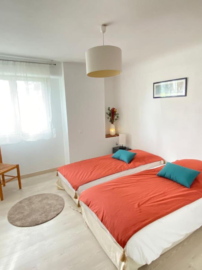 Le Coteau Villa Le Palais Ngoại thất bức ảnh