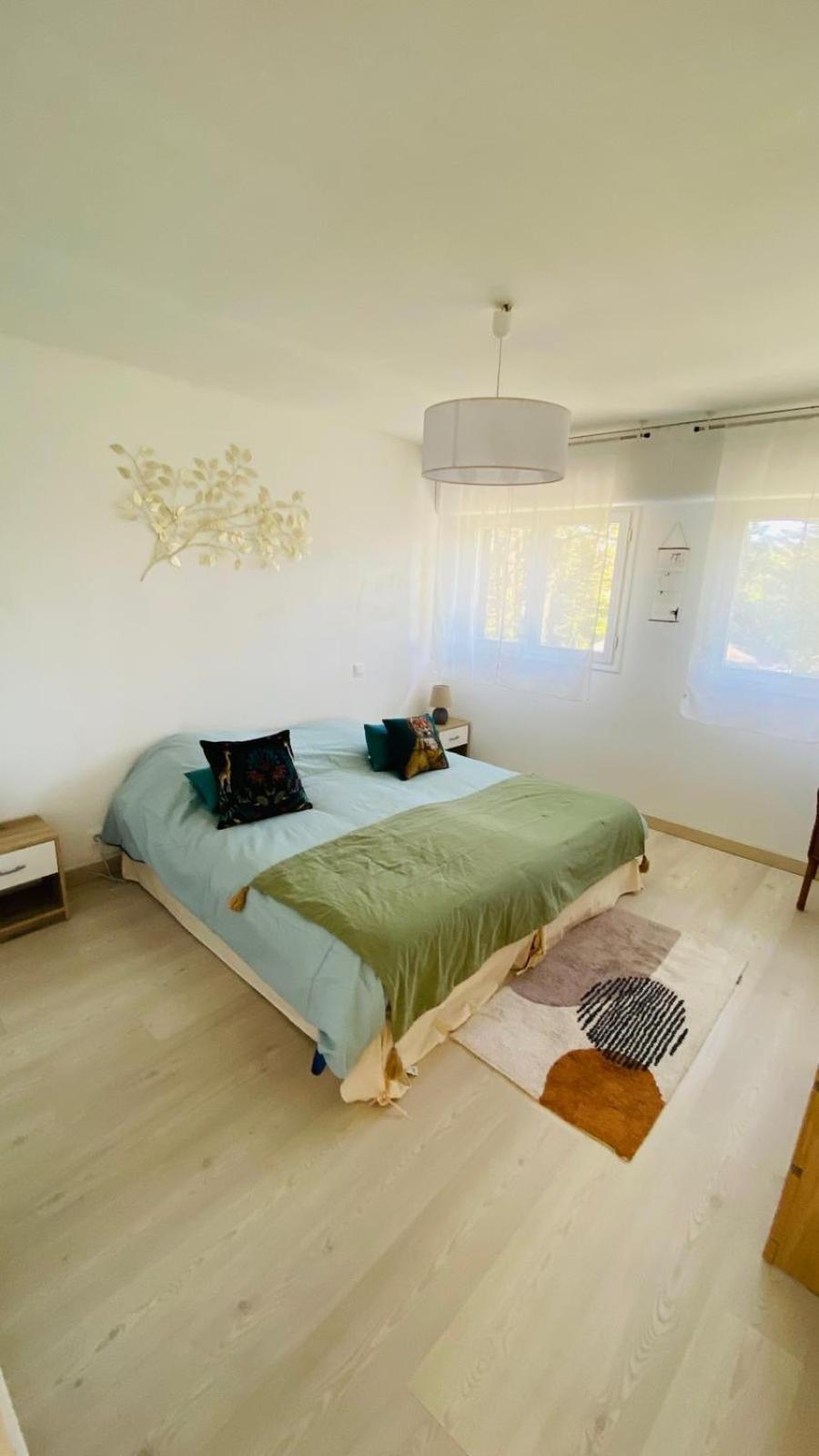 Le Coteau Villa Le Palais Ngoại thất bức ảnh